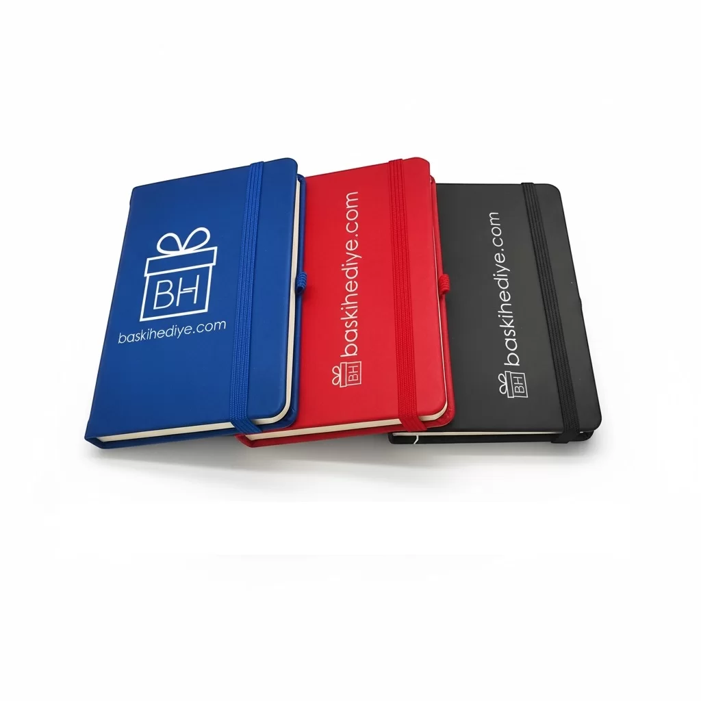 Defterler ve Ajandalar